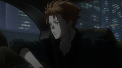 Psycho Pass Extended Edition Psycho Pass Wiki Fandom