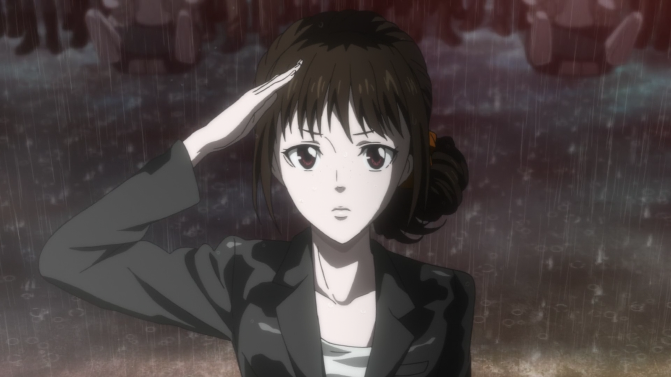 Mika Shimotsuki Psycho Pass Wiki Fandom