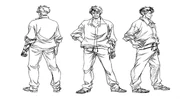 Official - Masaoka 5.jpg (174 KB) Casual clothes