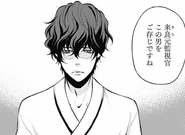 Psycho-Pass 3
