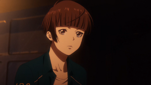 Akane Tsunemori Psycho Pass Wiki Fandom Akane Tsunemori Psycho Pass Wiki Fandom