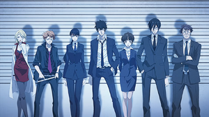 Monster Without A Name Psycho Pass Wiki Fandom Monster Without A Name Psycho Pass Wiki Fandom