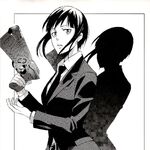 Inspector Shinya Kogami Psycho Pass Wiki Fandom Kougami shinya and his colleagues are part of the governmental agency that apprehends individuals. inspector shinya kogami psycho pass