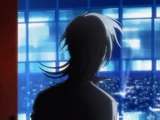Psycho-Pass Extended Edition