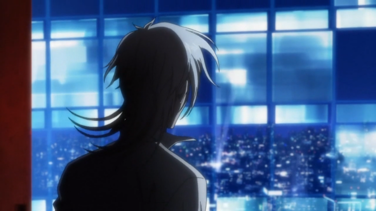 Psycho-Pass Extended Edition | Psycho-Pass Wiki | Fandom