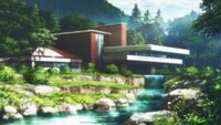 Fallingwater