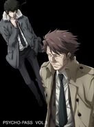 Volume 3 (Psycho-Pass)