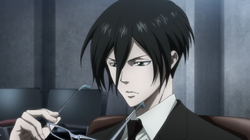 Psycho Pass Extended Edition Psycho Pass Wiki Fandom