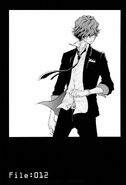 PP2 Manga Chapter12.jpg (70 KB) Chapter 12
