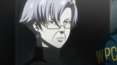 A dissatisfied Kasei.