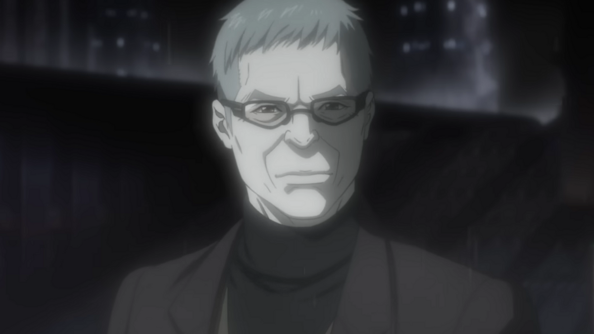 Atsushi Shindo | Psycho-Pass Wiki | Fandom