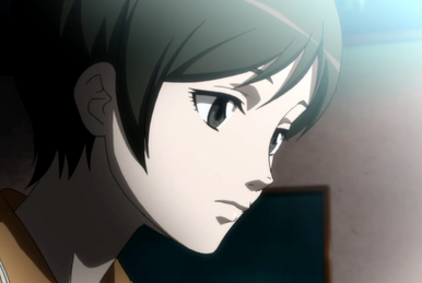 0106 Return of the Lunatic Prince | Psycho-Pass Wiki | Fandom