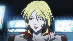 Shion Karanomori Psycho Pass Wiki Fandom Shion Karanomori Psycho Pass Wiki Fandom