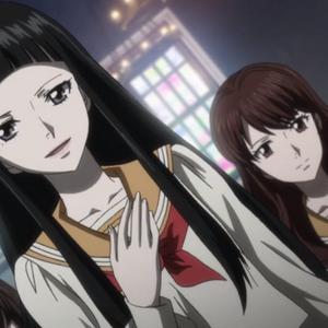 Rikako Oryo Image Gallery Psycho Pass Wiki Fandom Anime folder icon manga pass psycho saison windows 2. rikako oryo image gallery psycho pass