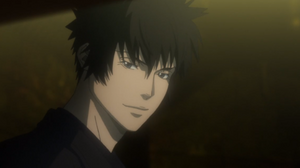 Shinya Kogami Psycho Pass Wiki Fandom Shinya Kogami Psycho Pass Wiki Fandom
