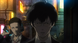 Psycho Pass Extended Edition Psycho Pass Wiki Fandom