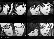 PP2 Manga Chapter10.jpg (390 KB) Chapter 10
