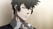 Kogami promises.