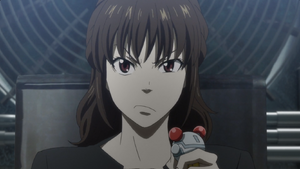 Mika Shimotsuki Psycho Pass Wiki Fandom Mika Shimotsuki Psycho Pass Wiki Fandom