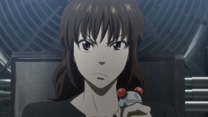 Mika Shimotsuki Psycho Pass Wiki Fandom