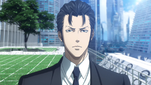 Teppei Sugo Psycho Pass Wiki Fandom