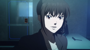 Mika Shimotsuki Psycho Pass Wiki Fandom Mika Shimotsuki Psycho Pass Wiki Fandom