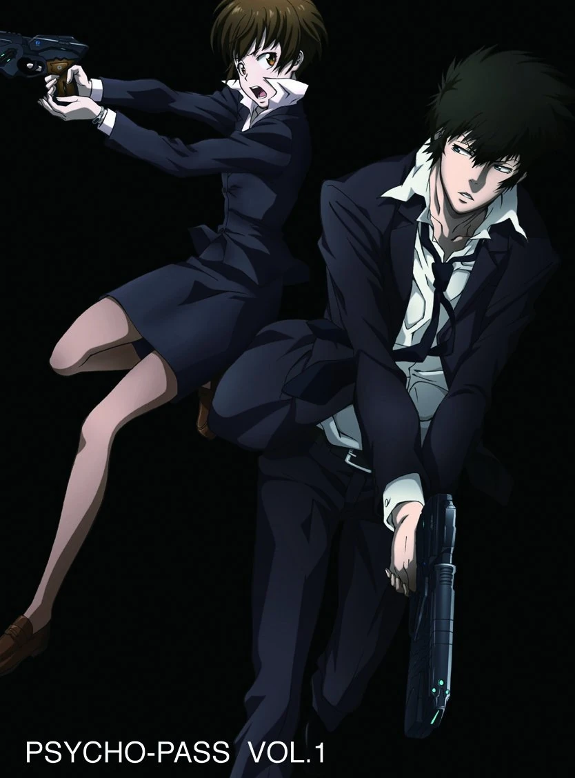 Psycho-Pass (HMR) | Psycho-Pass Wiki | Fandom