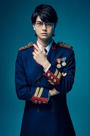 Hideya Tawada as Satoru Mitsumune