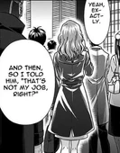 Inspector Akane Tsunemori