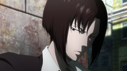 Psycho Pass Extended Edition Psycho Pass Wiki Fandom