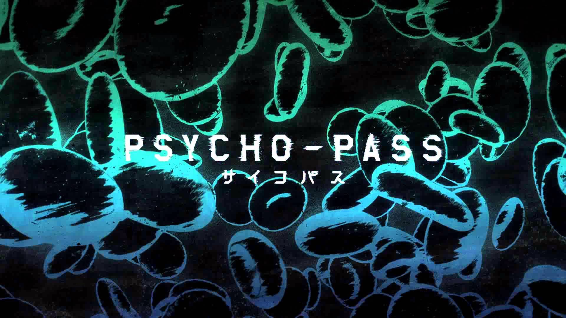 Jo Van Es Psycho Pass Wiki Fandom