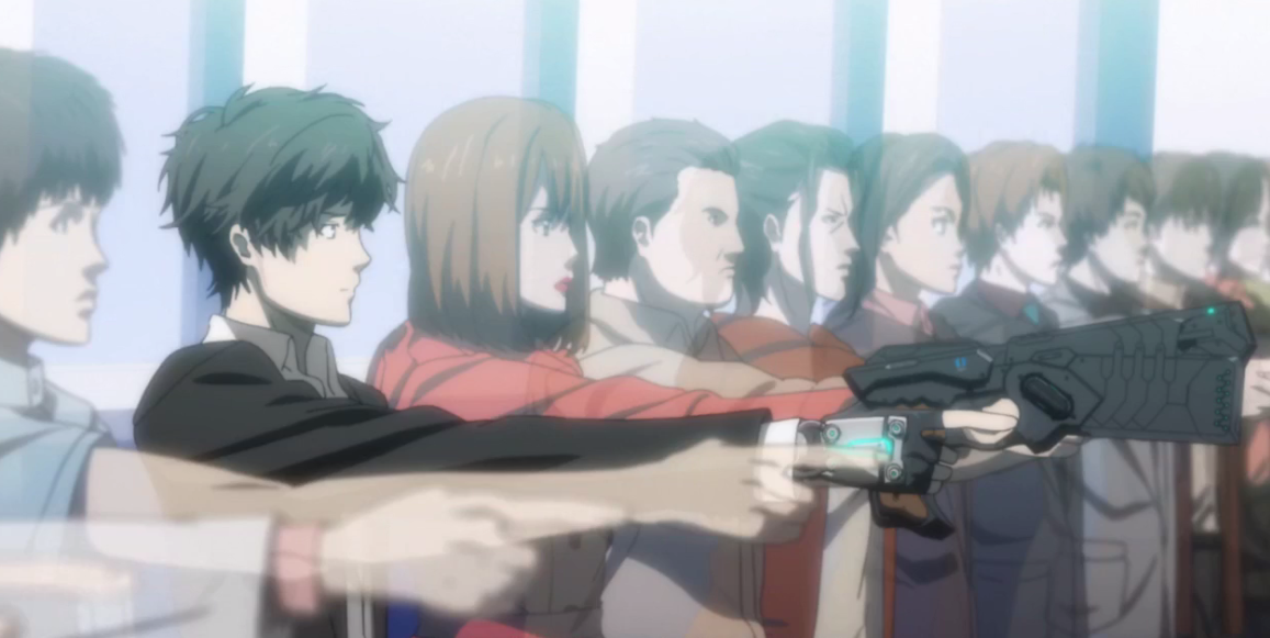 0211 What Color Psycho Pass Wiki Fandom