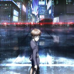 Category Episodes Psycho Pass Wiki Fandom