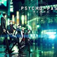 Psycho Pass Original Soundtrack Psycho Pass Wiki Fandom