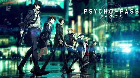 Psycho-Pass Original Soundtrack | Psycho-Pass Wiki | Fandom