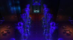 Tokyo Grandeur Hotel ?