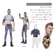 The Official Profiling Book 2