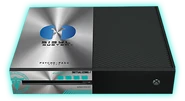 Sibyl System Xbox One.png (355 KB) Custom Xbox One console