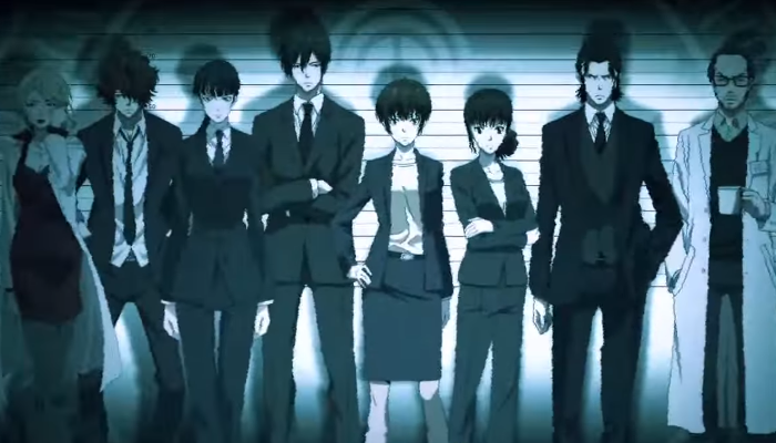 Fallen Psycho Pass Wiki Fandom