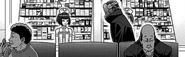 Inspector Akane Tsunemori