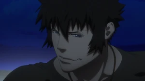 Shinya Kogami Psycho Pass Wiki Fandom
