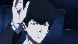 Psycho Pass Extended Edition Psycho Pass Wiki Fandom