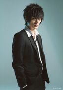 PPTheStage Kogami1