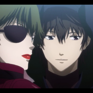 Kirito Kamui Image Gallery Psycho Pass Wiki Fandom