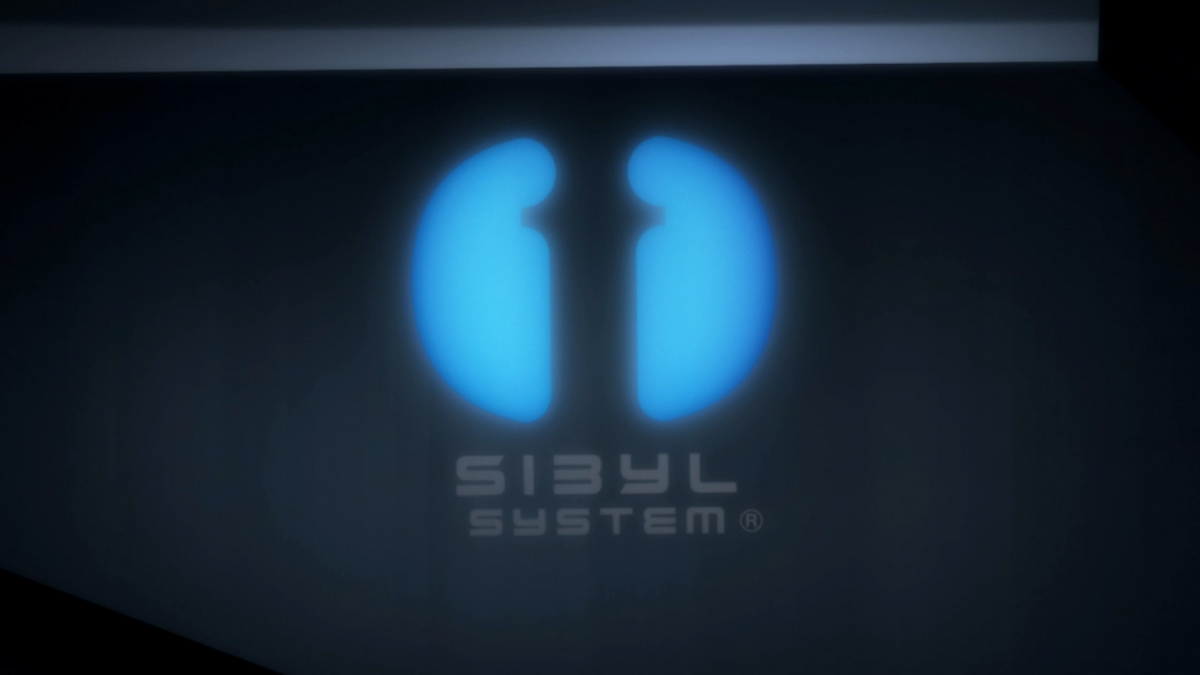 психо система. аниме психопаспорт сивилла. психо система. психосоматичекиезабоеания. психопаспорт обои.