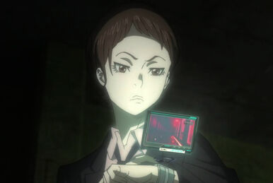 Psycho-Pass: Mandatory Happiness | Psycho-Pass Wiki | Fandom