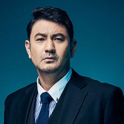 Takahiro Fujimoto as Toma Isuki