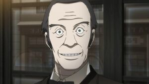 Toyohisa Senguji Psycho Pass Wiki Fandom Toyohisa Senguji Psycho Pass Wiki Fandom
