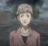 Theresa Shinogi