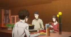 Maiko Maya Stronskaya Psycho Pass Wiki Fandom Maiko Maya Stronskaya Psycho Pass Wiki Fandom